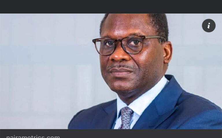 Nigeria’s Consumer Protection Faces Major Hurdles, Says Former FCCPC Chief Tunde Irukera