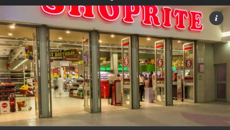 Shoprite Nigeria Grapples With Store Closures and Supply Shortages Amid Harsh Business Climate