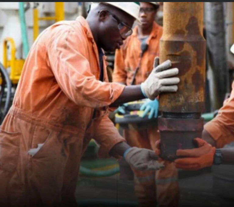 Nigeria’s Crude Oil Output Rises 5.5% in August, Nears OPEC Quota