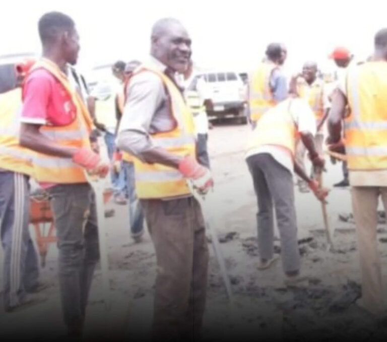 Nigeria Federal Government Issues Warning to Contractor Over N56bn Abuja–Lokoja Highway Project Delays