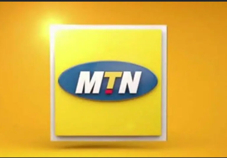 Breaking: MTN Confirms Network Outage in Parts of Lagos