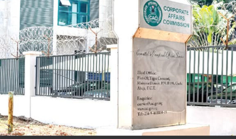 CAC to Deploy AI Agent as Company Registration Backlog Hits 7,000