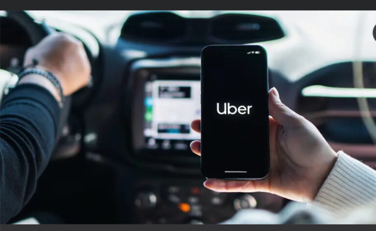 Uber Contributed ₦34 Billion to Nigeria’s Economy in One Year