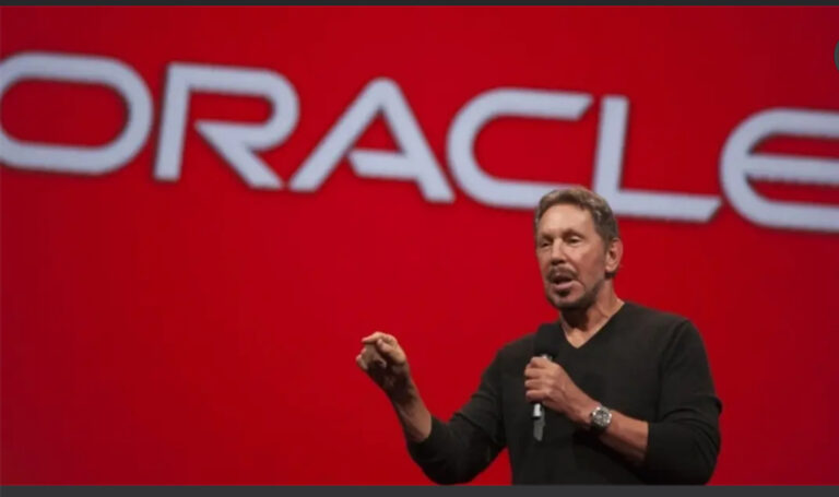Oracle Appoints Two New CEOs Amid Ongoing TikTok Deal