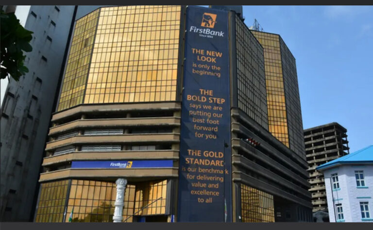 FirstBank Partners with E1 Lagos GP to Champion Sports and Culture