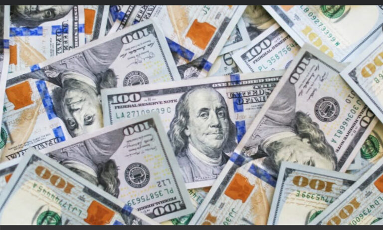 Nigeria’s FX Reserves Climb to $42.03 Billion, Highest in 72 Months