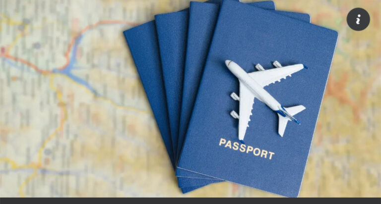 20 African Countries Enforce Six-Month Passport Validity Rule for Travellers