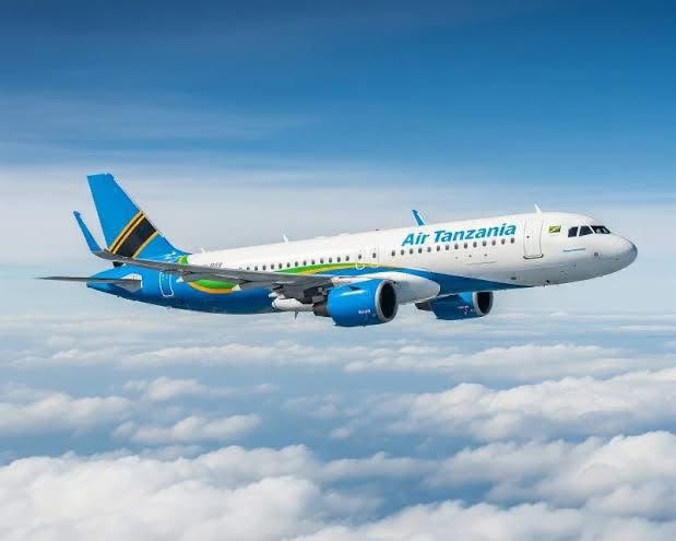Air Tanzania Commences Lagos–Dar es Salaam Flights, Government Promises Visa Reforms for Nigerians
