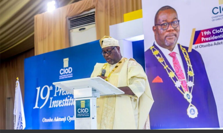 11PLC CEO Warns Higher Capital Gains Tax Could Discourage Investment in Nigeria