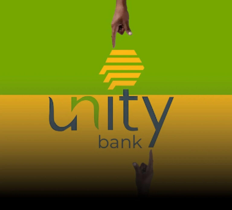 Unity Bank Shares Exchange Hands in Major NGX Cross Deal Amid AMCON Exit Speculations