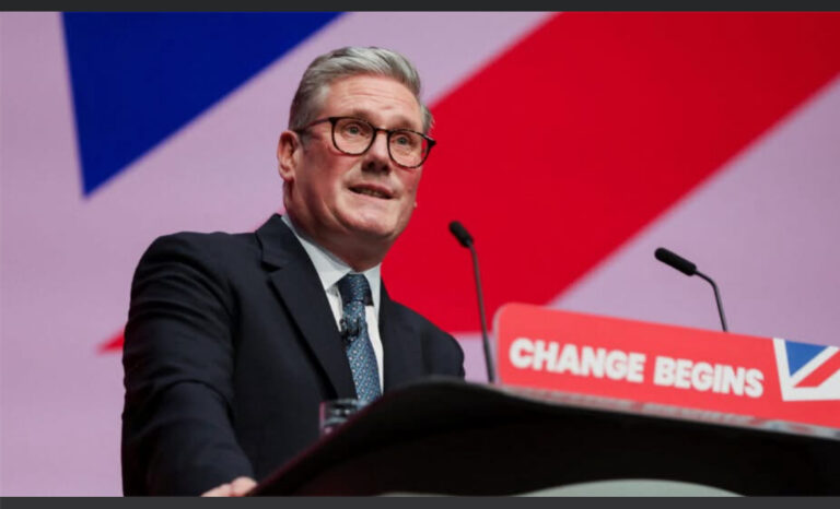 UK to Roll Out Mandatory Digital ID “BritCard” for All Adults