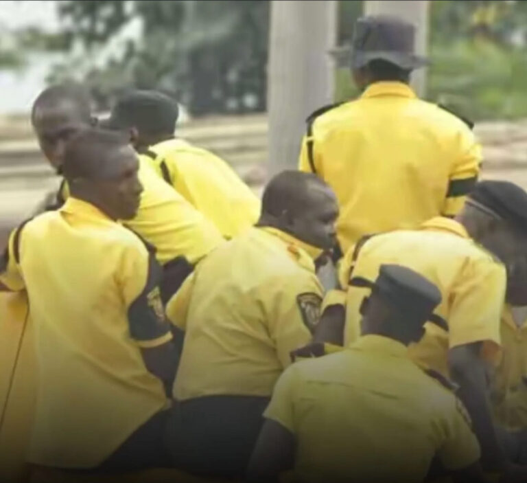 Kano Authorities Recover N80m Worth of Stolen School IT Equipment