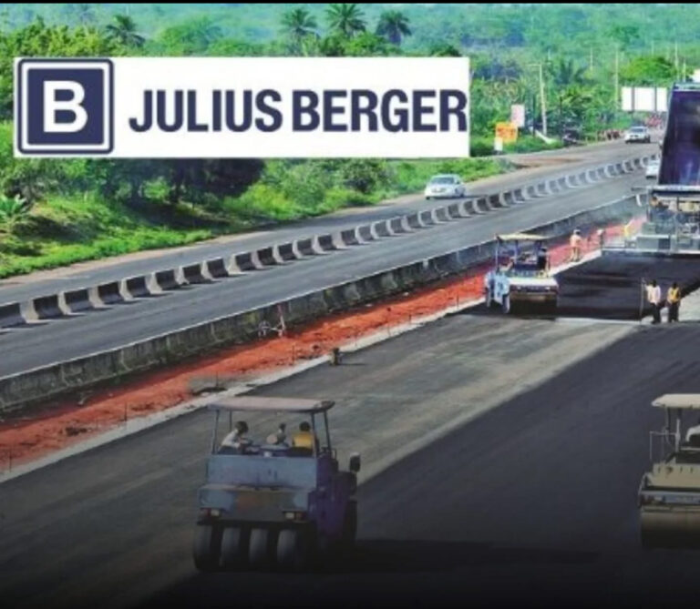 Julius Berger Exits Agro-Processing, Leases Cashew Facilities to Eko Organic