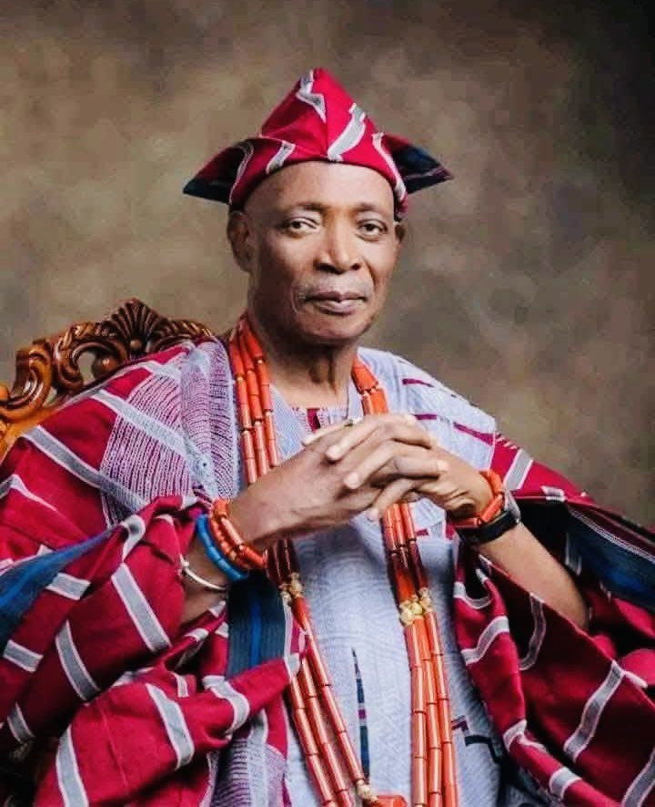 ÌBÀDÀN – The great kingdom without a Royal Family! – ,Tunde Olaoye