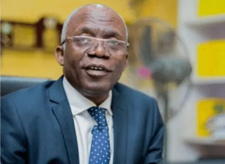 Falana Faults Dangote Refinery Deal on Union Rights, Calls for Automatic Membership for Junior Staff