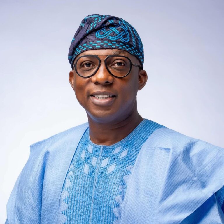 Lagos Government Outlines Multi-Level Strategy to Tackle Flooding Amid Political Debate