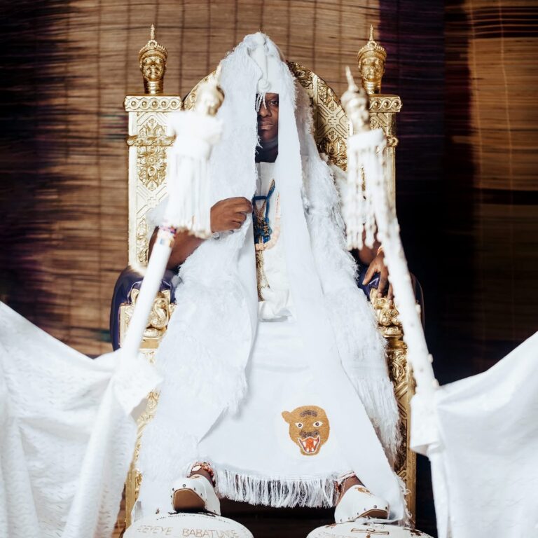 Olojo Festival 2025: Ooni of Ife Leads Sacred Rites as Ile-Ife Welcomes Cultural Rebirth and Global Attentio