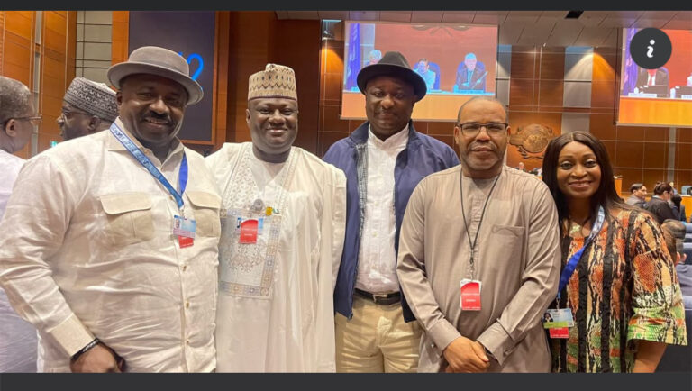 Nigeria Re-Elected into ICAO Council for 2025–2028 Term