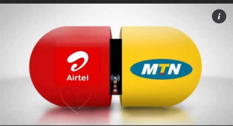 Airtel, MTN Drive Nigeria’s Mobile Subscriptions to 171.3 Million in August