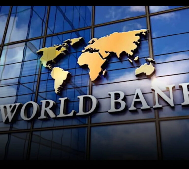 World Bank Approves $750m Loans to Boost Broadband Infrastructure and Health Security in Nigeria