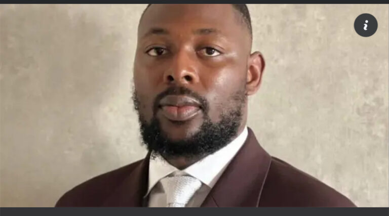 Electric Vehicles: Richard Akpodiete Maps Out Nigeria’s Road to Adoption