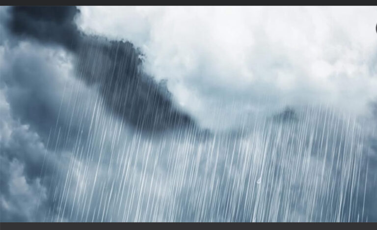 NiMet Forecasts Three Days of Thunderstorms and Widespread Rainfall Across Nigeria