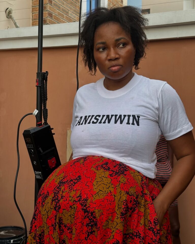 Anisinwin Proves Jumoke Odetola’s Storytelling Genius with Raw Reality and More