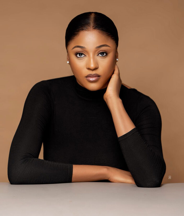 April Chidinma Obichie: Ranks Africa’s Culture Shaper, Class of 2025