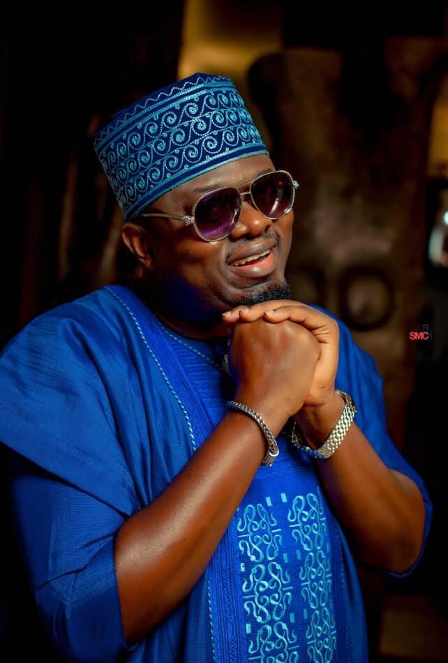 Daily Flowers for Muyiwa Ademola — Because Ori: Rebirth Belongs in Nigeria’s Cultural Hall of Fame