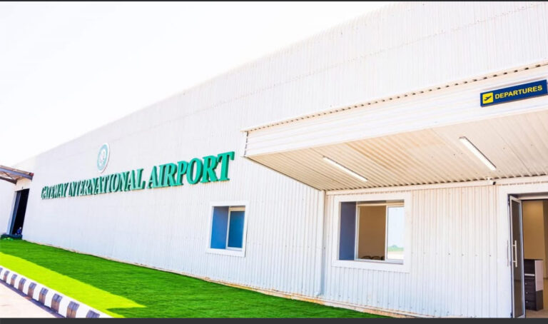 Gateway Airport to Commence Direct Flights to Abuja from October 7