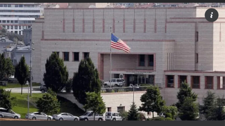 U.S. Embassy in Nigeria Suspends Social Media Updates as U.S. Government Shutdown Takes Effect