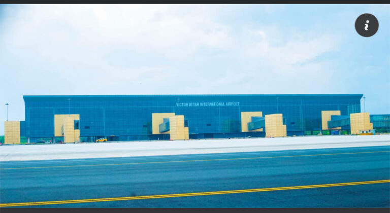 Akwa Ibom Airport Resumes Night Flight Operations After Safety Upgrades