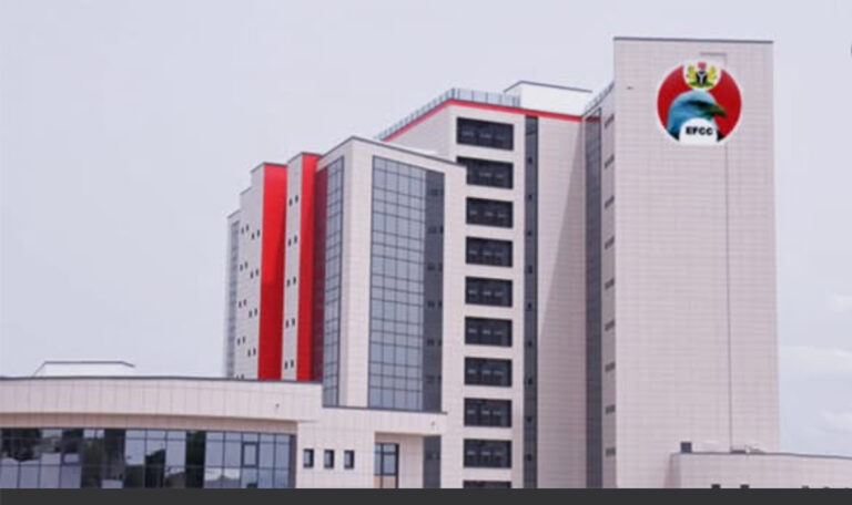 EFCC Recovers N364.5bn, $326.5m and Secures 4,111 Convictions in One Year