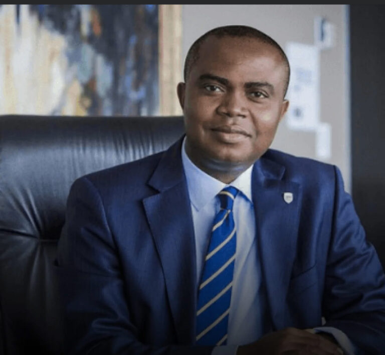 Stanbic IBTC Confirms Appointment of Chukwuma Nwokocha as Group Chief Executive