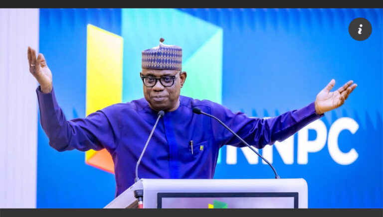 NNPCL Confirms Heavy Energy Losses from Three-Day PENGASSAN Strike