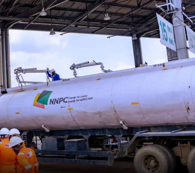 Nigeria’s Oil Output Falls by 16% Amid PENGASSAN Strike, Says NNPCL