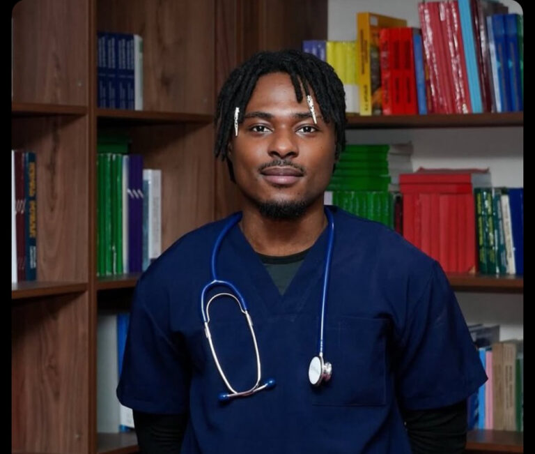 Big Brother Naija Season 10: Housemate Dr. Faith Disqualified