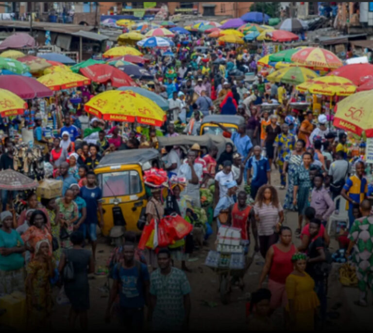 Nigeria’s Business Performance Index Rises in September, Agriculture Leads Recovery