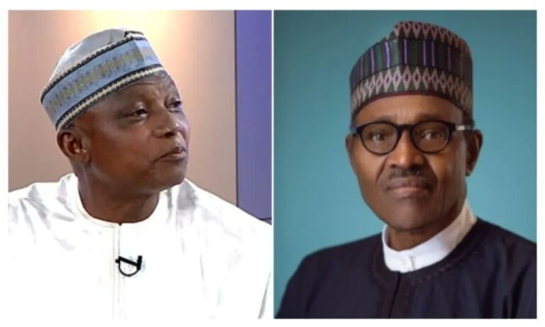 Garba Shehu Denies Claims Linking Buhari to Boko Haram Negotiations