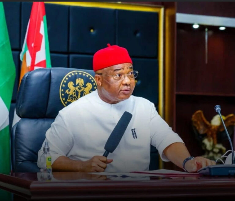 Imo State Begins Payment of ₦104,000 Minimum Wage to Workers