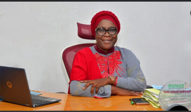 Lagos Teachers Earn Minimum of N150,000 Monthly — LASUED Vice Chancellor