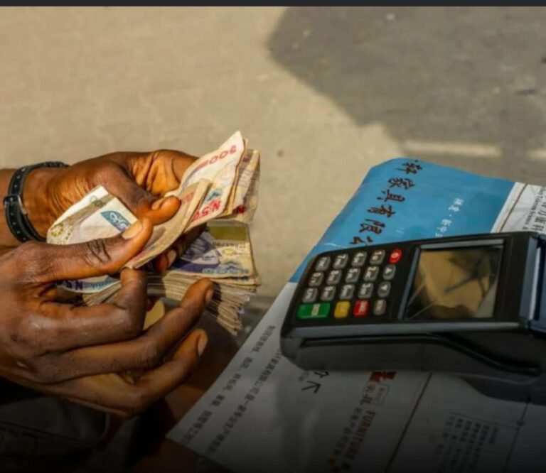 CBN Orders Banks to Submit Monthly POS Transaction Reports
