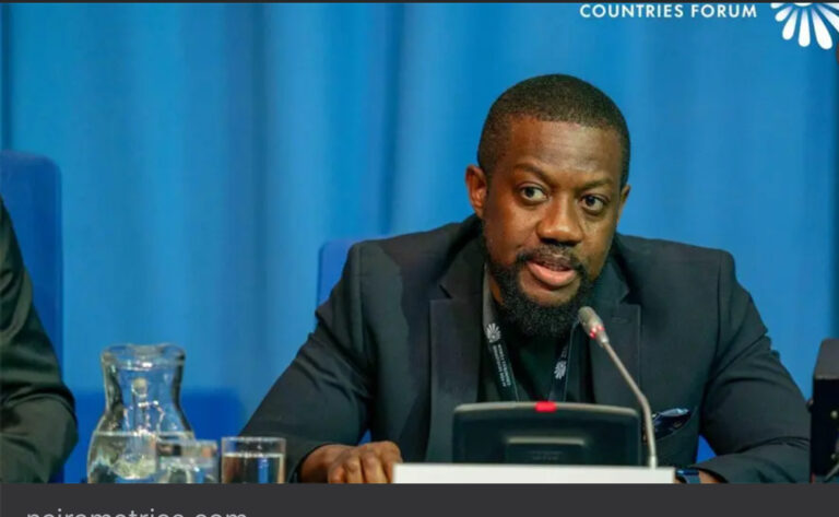 AI Investment Crucial to Safeguard Africa’s Digital Sovereignty — Idaretsit