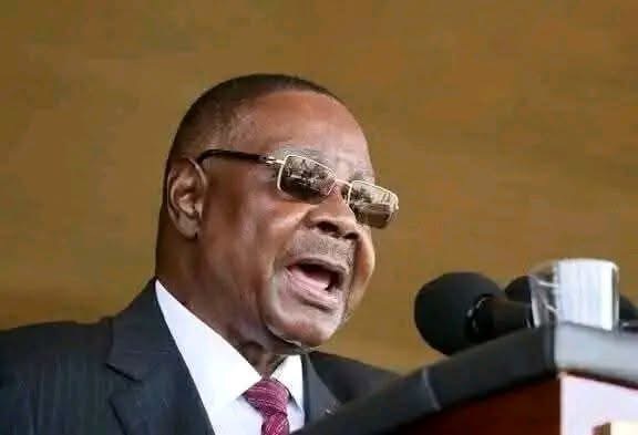 Peter Mutharika Appoints Second Vice President in Malawi, Stirring Constitutional Debate