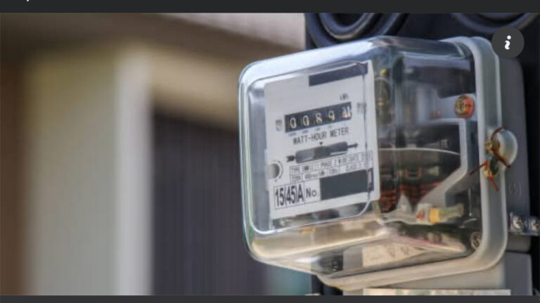 DisCos Install 225,631 Meters in Second Quarter of 2025 — NERC