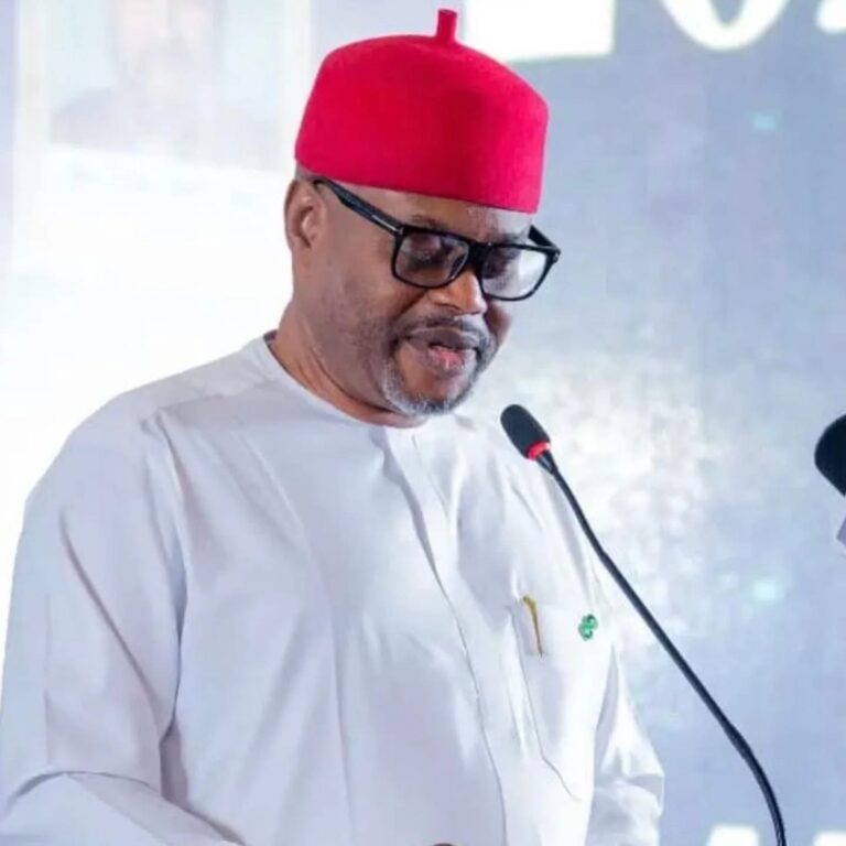 Minister of Science and Technology, Uche Nnaji, Resigns Over Certificate Forgery Scandal