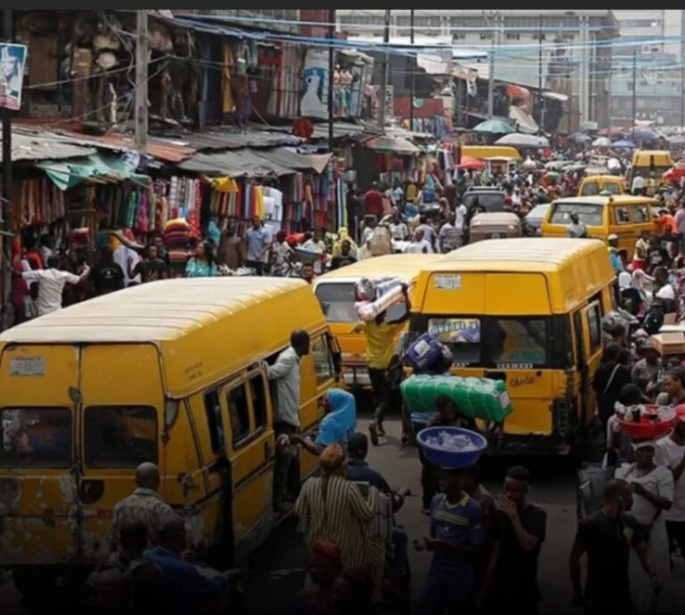 World Bank: 139 Million Nigerians Still Living in Poverty Despite Economic Reforms