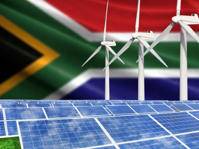 South Africa Secures $13.3 Billion EU Investment to Drive Clean Energy and Infrastructure Development