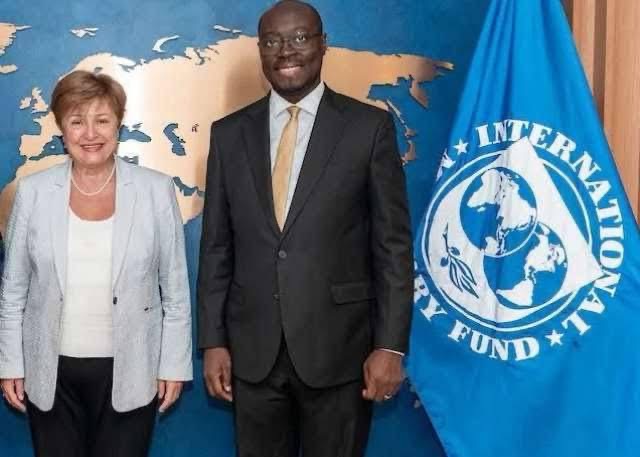 IMF Reaches Staff-Level Agreement with Ghana on Fifth Loan Programme Review