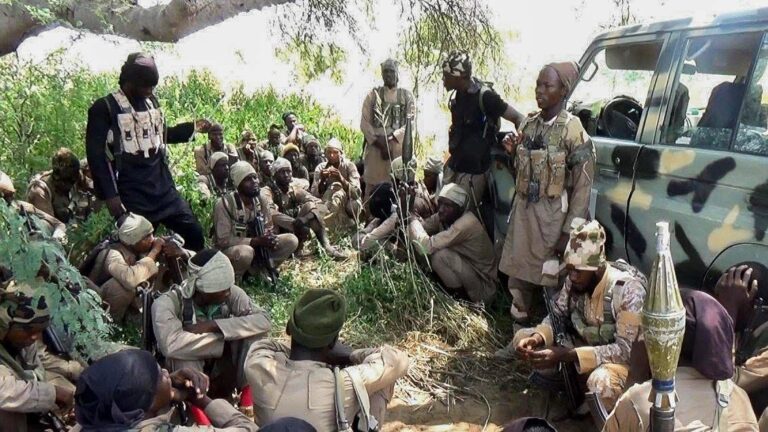 Four Soldiers Killed, Five Injured as Troops Repel Insurgent Attack in Borno State